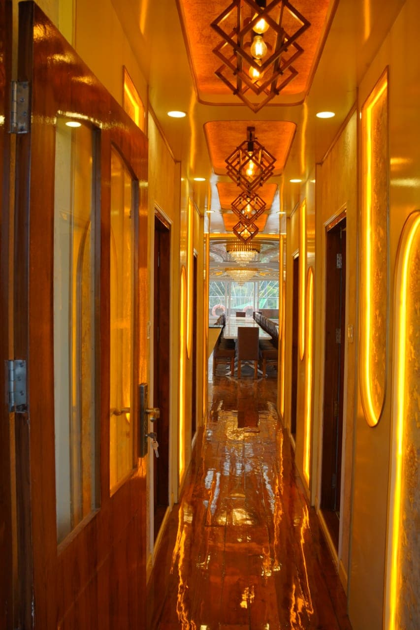 Overnight Stay 5