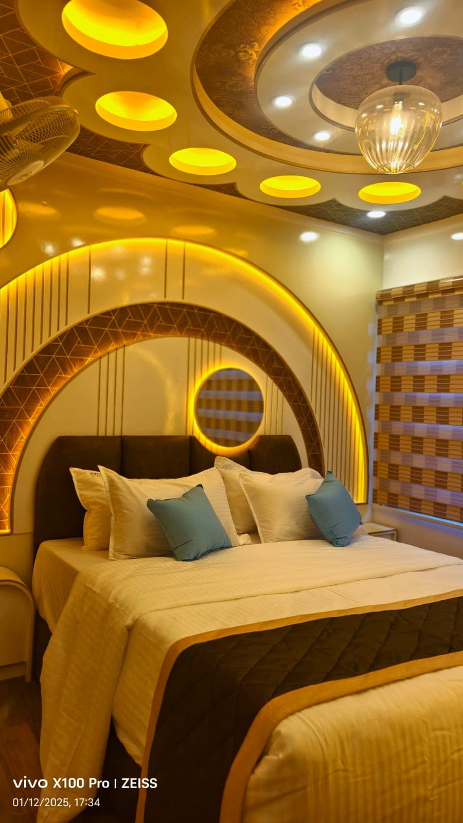 14 bedroom houseboat 4